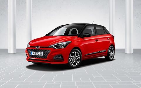 Fahrbericht: Hyundai i20 - Polo auf Koreanisch Fahrbericht: Hyundai i20 - Polo auf Koreanisch