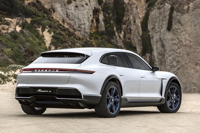 In wenigen Jahren sollen ein Viertel aller verkauften Porsche elektrisch angetrieben werden