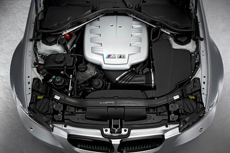 BMW M3 CRT