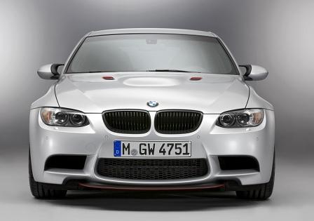 BMW M3 CRT