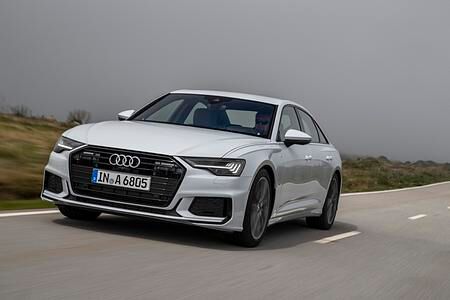 Diesel-Rückruf bei Audi  - Zehntausende A6 und A7 müssen in die Werkstatt