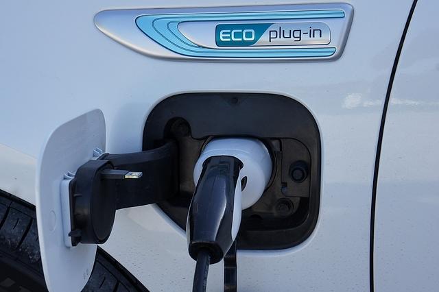 Am besten lädt man den PHEV täglich auf
