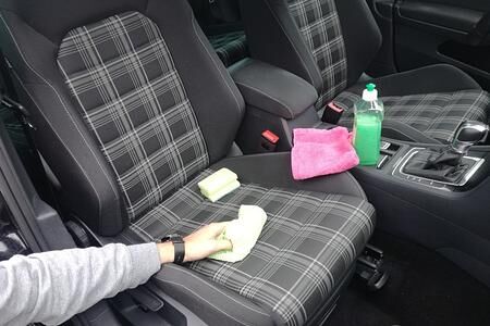 Ratgeber: Autositzpolster reinigen - Wenn saugen nicht mehr reicht