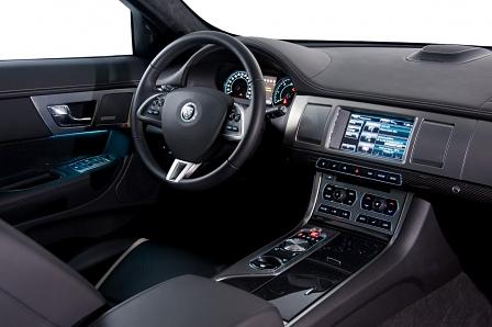 Jaguar XF 2.2 Diesel
