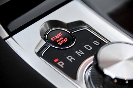 Jaguar XF 2.2 Diesel