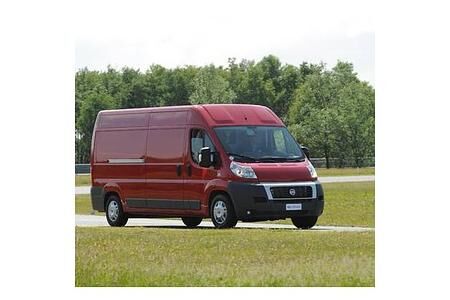 Aktionspreise für Fiat Doblò Cargo und Ducato mit Euro 5