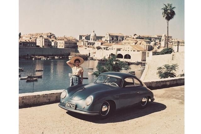 Tradition: 70 Jahre Porsche 356 - Supersportler mit Schweizer Hintergrund