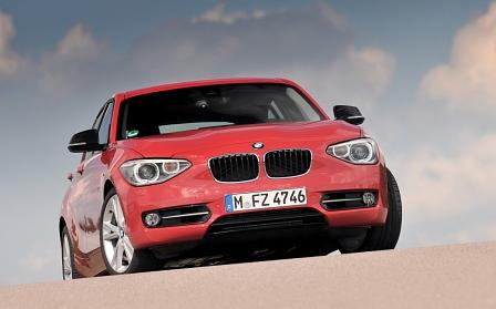 BMW 1er 118i