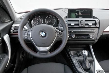BMW 1er 118i