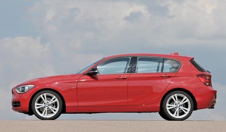 BMW 1er 118i