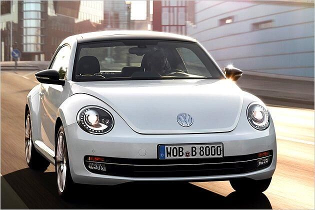 Maximal sind mit der 2.0-TSI-Motorisierung und dem Sechsgang-Doppelkupplungsgetriebe 223 km/h drin