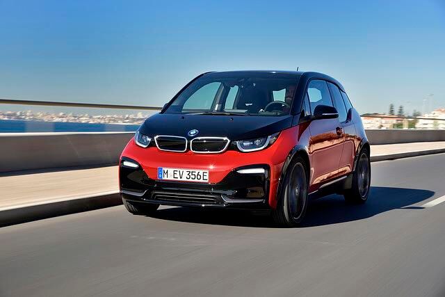 Eigenwillig und mit tollen Fahreigenschaften: BMW i3, der Second Hand für rund 20.000 Euro zu haben ist