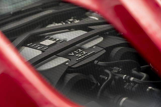 Der Aston Martin DBS Superleggera hat 725 PS