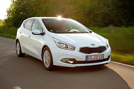 Gebrauchtwagen-Check: Kia Ceed  - Ein echter Europäer