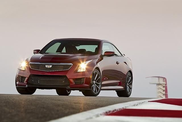 Book by Cadillac - ab 1500 Euro pro Monat