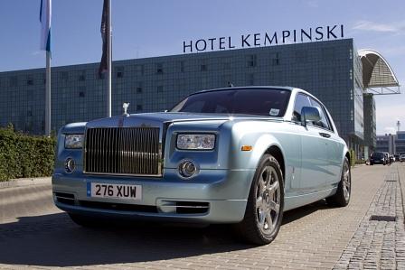 Rolls-Royce 102EX