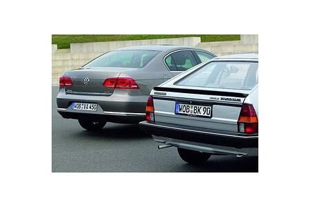 „Formel E“ – 30 Jahre Volkswagen-Spritspartechnologie