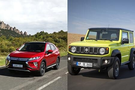 Suzuki und Mitsubishi stoppen Diesel - Rückzug aus Europa