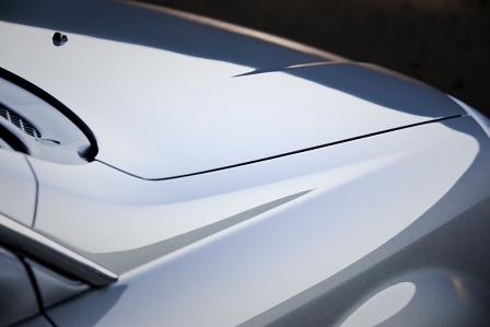 Coda Motors / Los Angeles