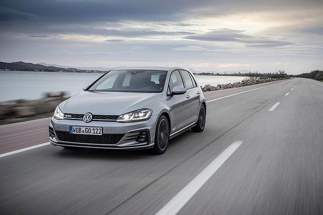 VW Golf VII