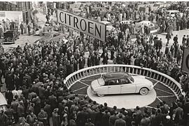 Tradition: 120 Jahre Automobilsalon Paris - Die zwölf größten Meisterwerke und Meilensteine