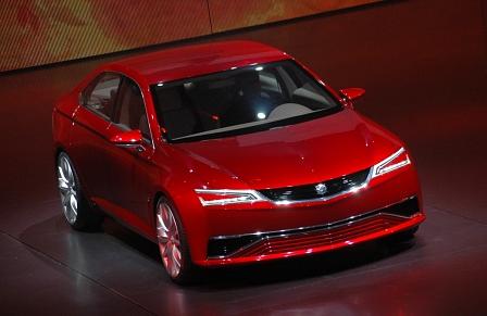 Seat IBL