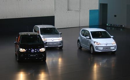 VW Up!