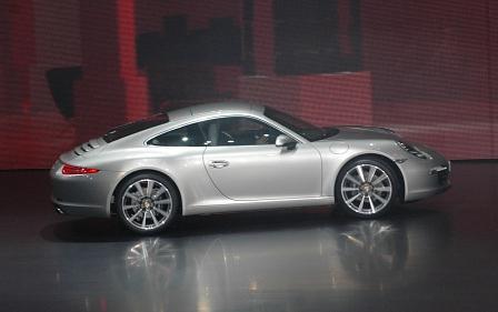 Porsche 911 Carrera