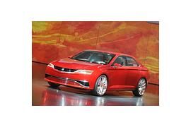 IAA 2011: Seat IBL Concept Car, neue Stufe spanischer Design-DNA