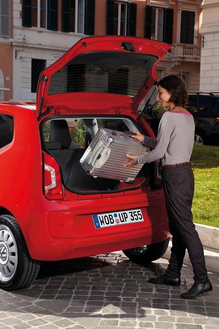VW up