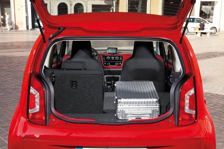 VW up