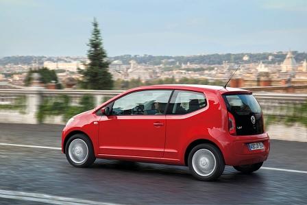 VW up