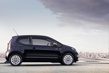 VW up