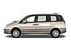 Lancia Phedra Van (2002–2008)