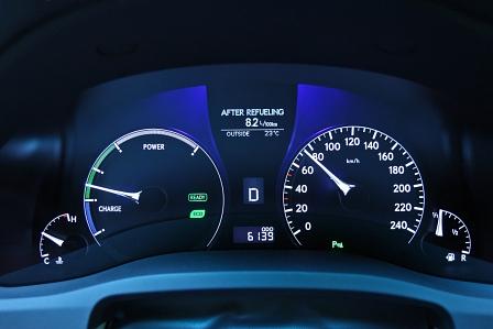 Lexus RX 450h
