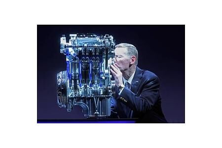 Ford plant massive Steigerung der EcoBoost-Produktion Ford plant massive Steigerung der EcoBoost-Produktion