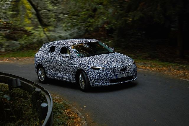 Beim Skoda Scala wird es auch einen 1.0 G-Tech mit 66 kW / 90 PS, der mit CNG-Gas betrieben werden kann