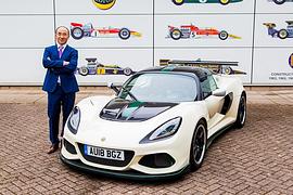 Porsche will elektrischer Porsche-Jäger werden - Der nächste Versuch