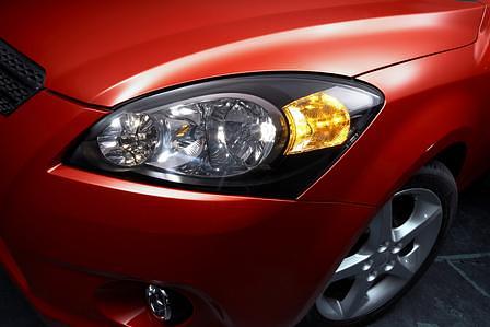 Kia pro_cee´d