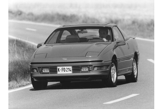 Ford Probe