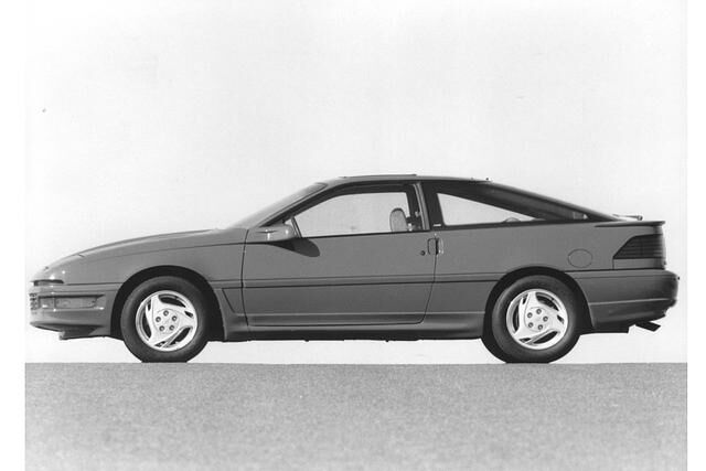 Ford Probe