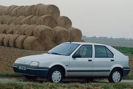 Tradition: 30 Jahre Renault 19 - Der mit dem Golf tanzte Tradition: 30 Jahre Renault 19 - Der mit dem Golf tanzte
