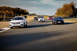 German Car of the Year 2019 - Das beste Auto Deutschlands German Car of the Year 2019 - Das beste Auto Deutschlands
