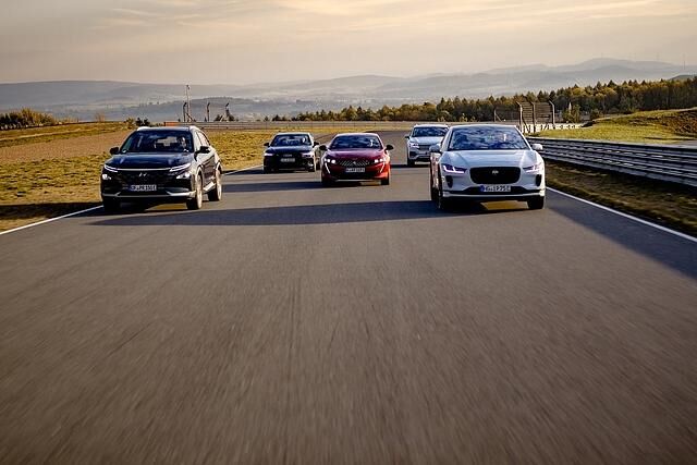 GCOTY Bilster Berg 2019