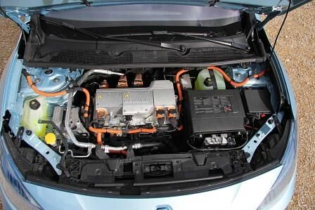Renault Fluence