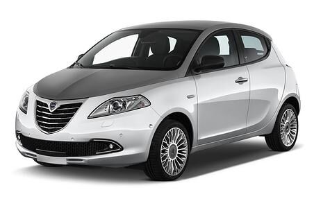 Lancia Ypsilon Schrägheck (2011–2016) Lancia Ypsilon Schrägheck (2011–2016)