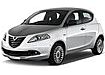 Lancia Ypsilon Schrägheck (2011–2016)