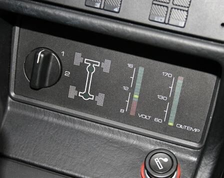 Audi 80 GTE Quattro