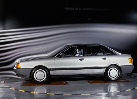 Audi 80 (B3)