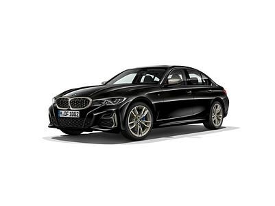 BMW M340i xDrive - Topmodell kommt im Juli BMW M340i xDrive - Topmodell kommt im Juli